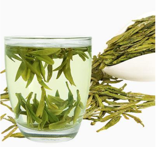 绿茶龙井 冲泡