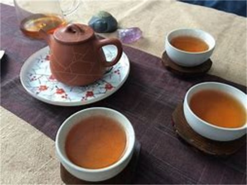 安化黑茶的冲泡方法 黑茶的冲泡有哪些讲究和技巧