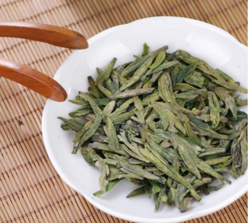 绿茶龙井怎样冲泡