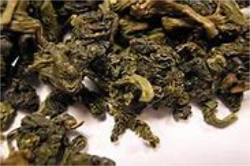 绿茶龙井保存