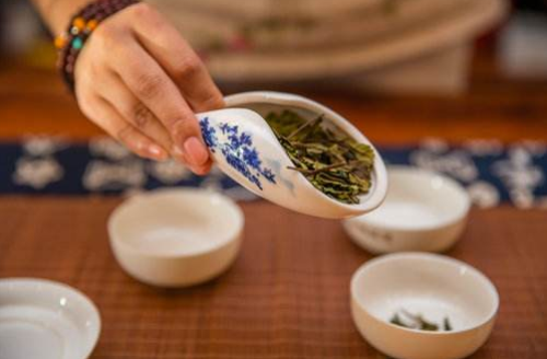 绿茶龙井茶能保存多久