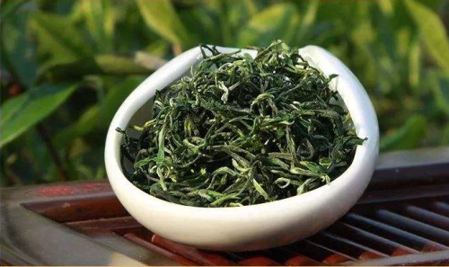 绿茶龙井的冲泡方法