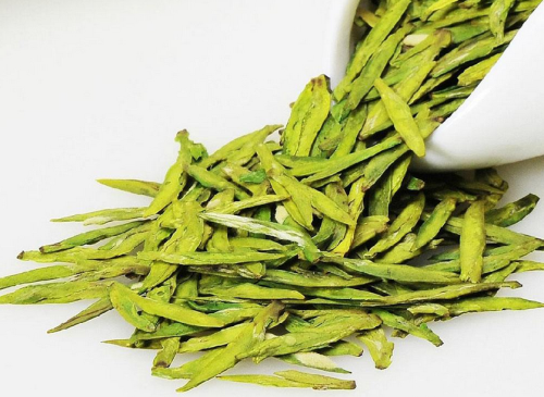 绿茶龙井茶的储存方法