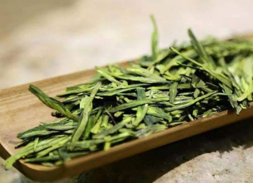 如何保存绿茶龙井