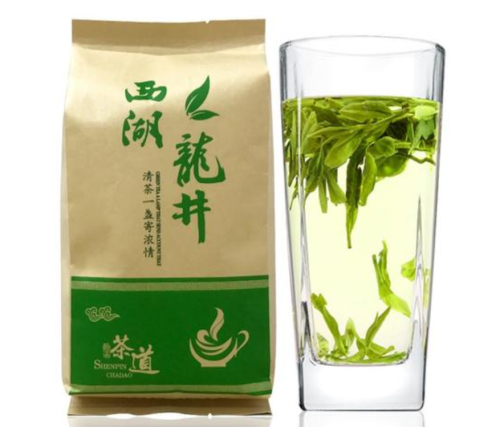 绿茶龙井茶怎么保存
