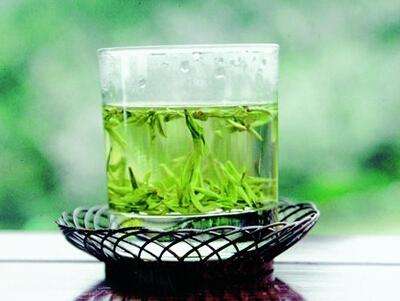 乌龙茶的加工工艺是什么?轻发酵乌龙茶初制生产加工技术