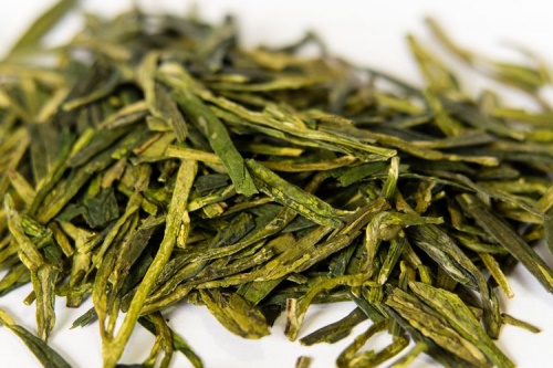 绿茶龙井 保存 冰箱