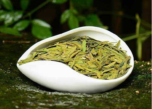 绿茶龙井储存方法