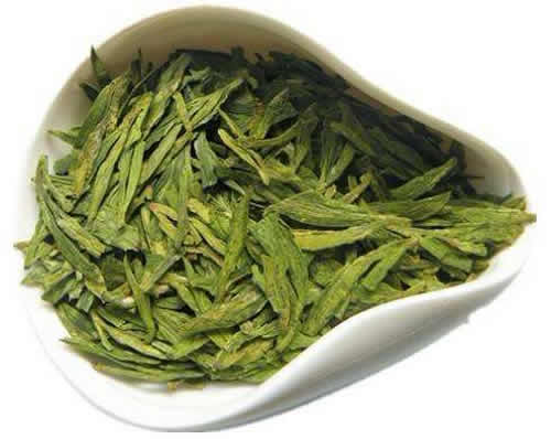 西湖龙井茶产地产于哪里（不同产地的龙井茶特点）-第2张图片