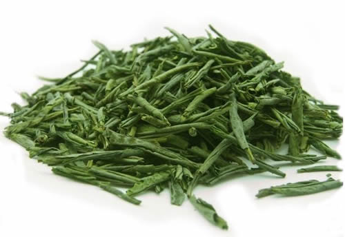 六安瓜片茶是什么类型茶叶（六安瓜片茶特点）-第1张图片