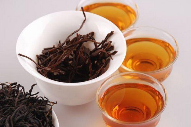 长期喝红茶对人体有哪些好处与忌讳-第2张图片
