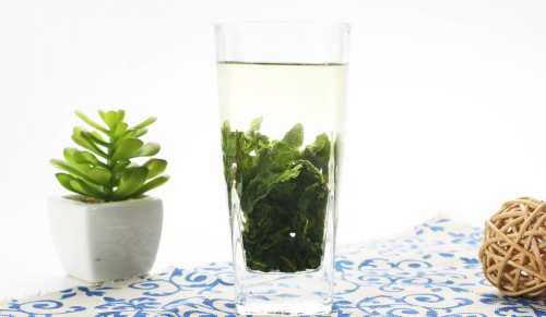 福建铁观音的制作工艺