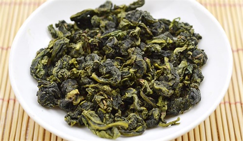 茶叶铁观音是如何制作的
