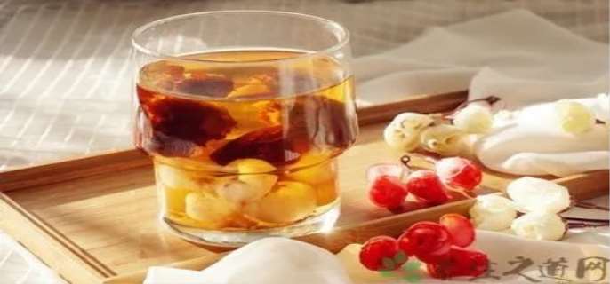 甘草片泡水喝的禁忌