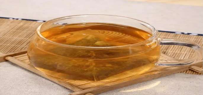 冬瓜荷叶茶有什么功效