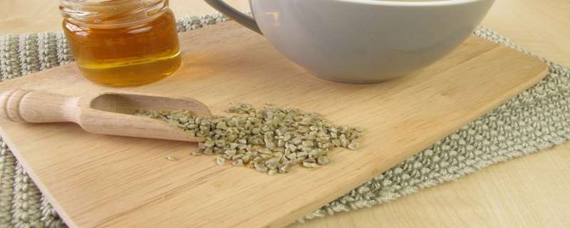糊米茶的功效与作用